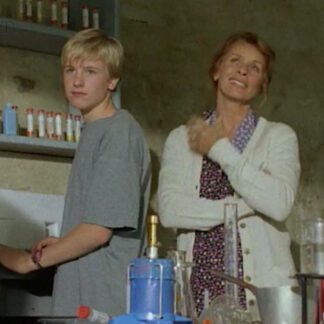 Gefangene Liebe (1994) DVD