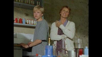 Gefangene Liebe (1994) DVD