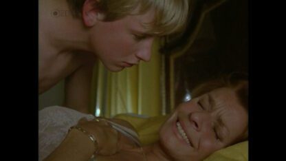 Gefangene Liebe (1994) with English Subtitles on DVD - Image 2