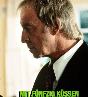 Mit fünfzig küssen Männer anders (1999) DVD
