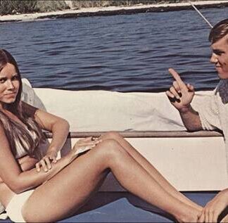 Last Summer (1969) DVD Screenshot