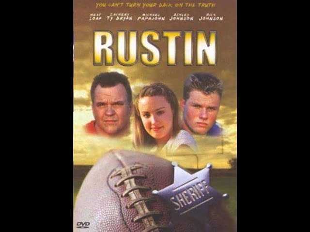 Rustin (2001) Movie