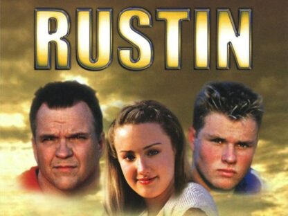 Rustin 2001 DVD