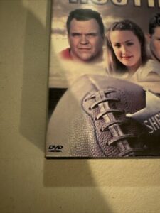 DVD of Rustin (2001)
