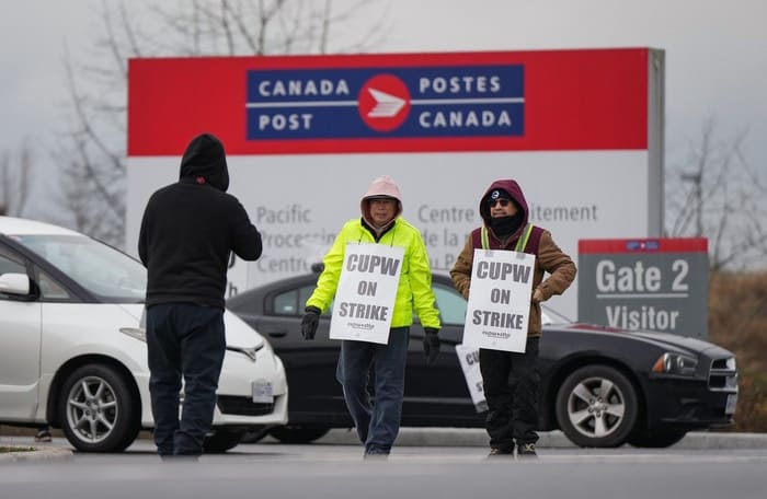 Canada Post Strike 2025: What Happened, Where Things Stand, and How Shipping to Canada Has Adapted on DVD