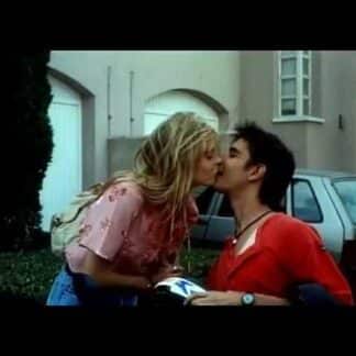 El seductor 1995 DVD