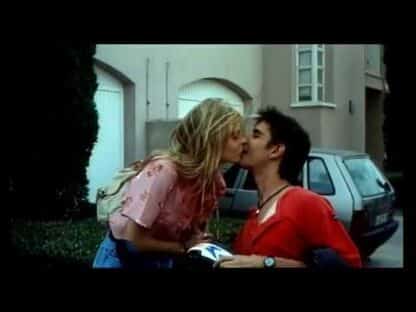 El seductor 1995 DVD