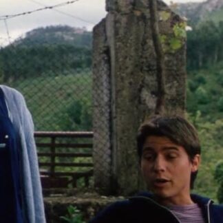Nena (1998) DVD