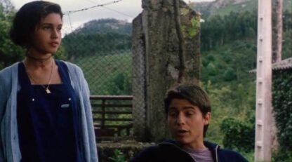 Nena (1998) DVD