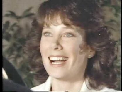 Shades of Love: Sincerely, Violet (1987) starring Simon MacCorkindale on DVD - Image 2