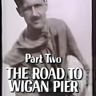 The Road to Wigan Pier (1983) DVD