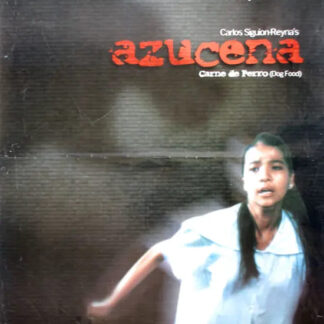 Azucena 2000 DVD