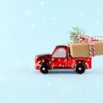 Give the Gift of a DVD This Christmas + Our Holiday Shipping Deadlines DVD Christmas Gift Delivery