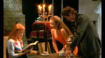 Joy a Moscou (1992) Screenshot