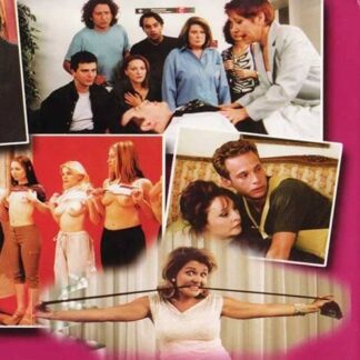 Safe Sex (1999) Comedy on DVD