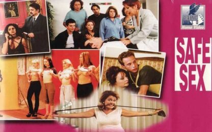 Safe Sex (1999) Comedy on DVD