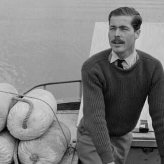 The Hunt for Lord Lucan (2004) DVD