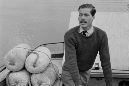 The Hunt for Lord Lucan (2004) DVD