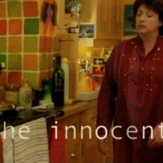 The Innocent 2001 DVD