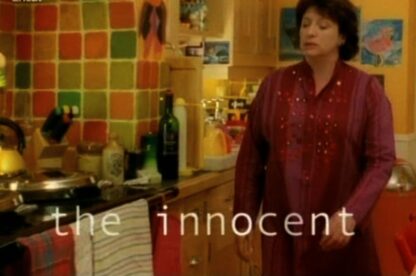 The Innocent 2001 DVD