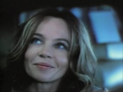 Nicole (1976) DVD
