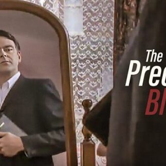 The Precious Blood (1996) DVD
