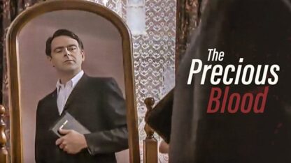 The Precious Blood (1996) DVD