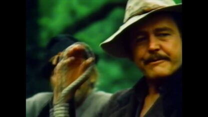 Smoke in the Wind (1975) starring John Ashley on DVD DVD Screenshot from Smoke in the Wind (1975)
