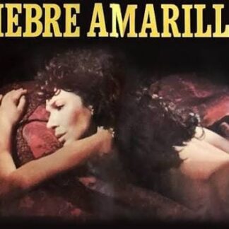 Fiebre amarilla (1982) DVD