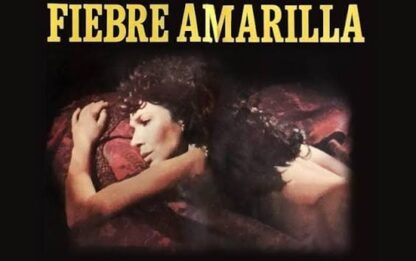 Fiebre amarilla (1982) DVD